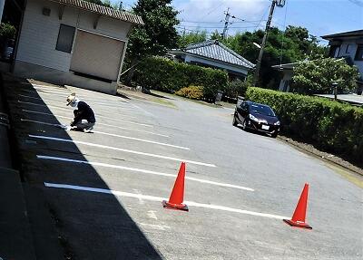 校長先生も大喜び!!