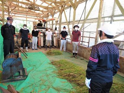 ありがとうございました!!