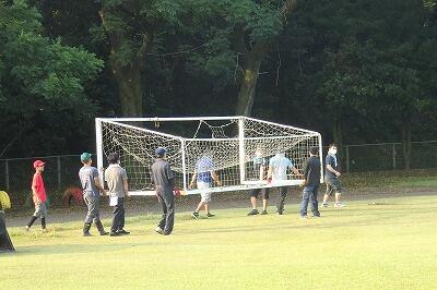 こど～ものため～な～ら