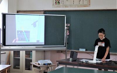 科学的な動機付けがよい研究です