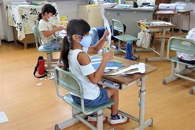 どう、切ろうかな?!