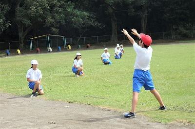 ふれー、ふれー