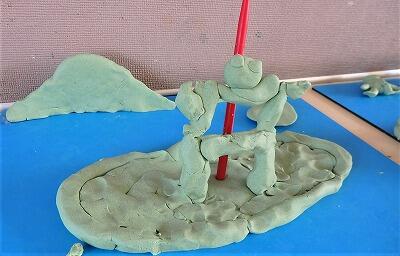 何だかわかりますか?!