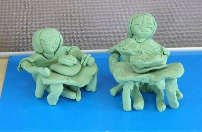 たのしそうですね