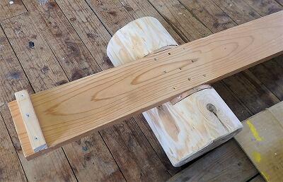 何に使うのかな?!