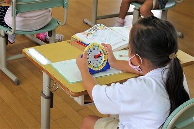 すらすらと、動かせるかな?!