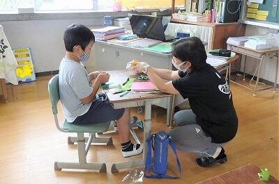 どうすればいいかな?!