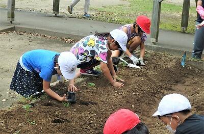 さすがは、２年生