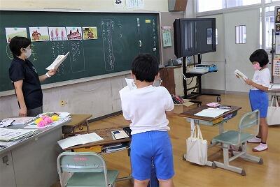 うまく表現できたかな?!