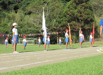 さあ、始まります
