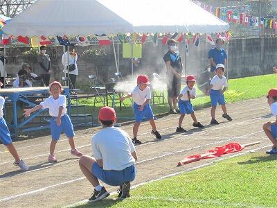 上手にできました!!