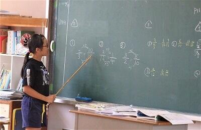 アウトプットです