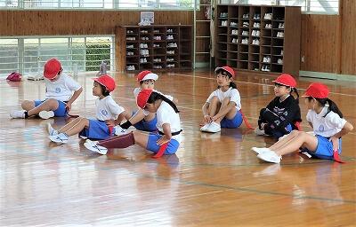 何だか気になるなあ