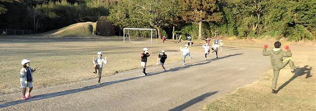 先生も、が～に～が～に～