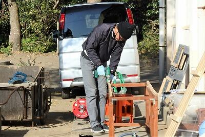 今度は、なにかな?!