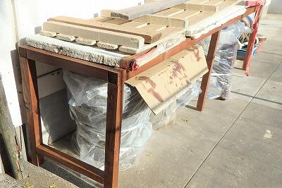 ぴしゃっと、してますね