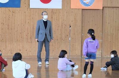 わたしの目標は…!!