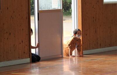 はやく、クラブしたいなぁ～