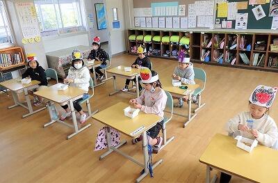 うん、おいしい