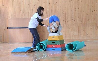 補助もバッチリ!!