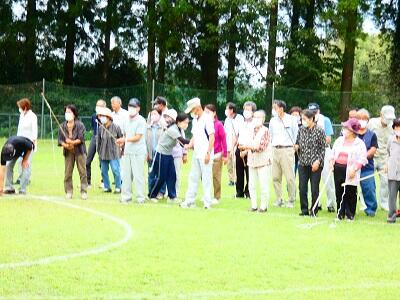 釣る気120%! 釣る気120%!