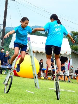 こんなに高くても頑張りました! こんなに高くても頑張りました!