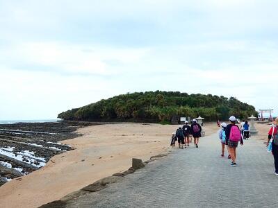 青島です。 青島です。