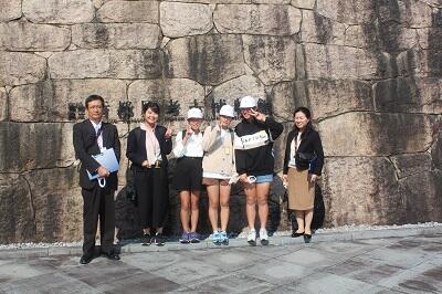 西都原考古博物館です。