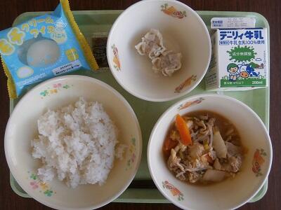 デザート付き!! デザート付き!!