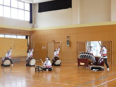 そろっていてかっこいい！