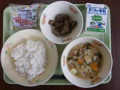 豪華なメニュー^^ 豪華なメニュー^^