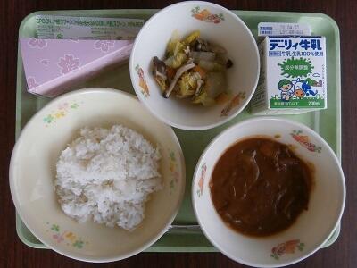 おなかいっぱい! おなかいっぱい!