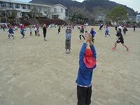 コッペパンになっちゃった