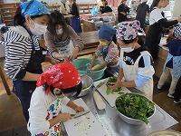 おいしいお雑煮できるかな