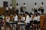学習発表会