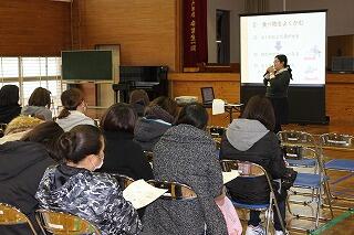 学校保健委員会