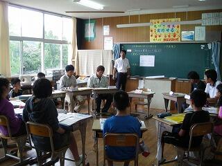 語る会始まり 語る会始まり