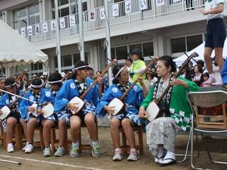 平成29年度あおぎり運動会2
