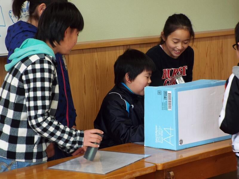 ゲーム 箱の中身は ゲーム 箱の中身は