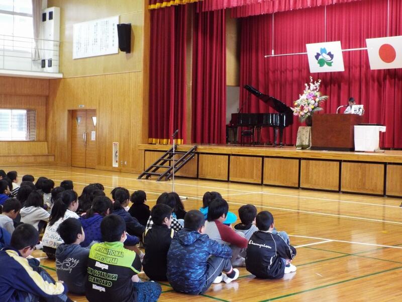 修了式2 修了式2