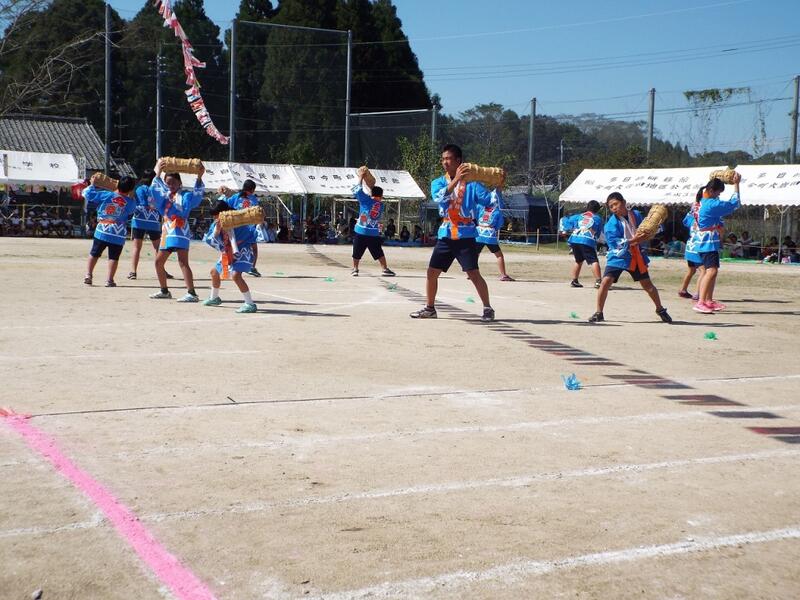 八反踊り1 八反踊り1