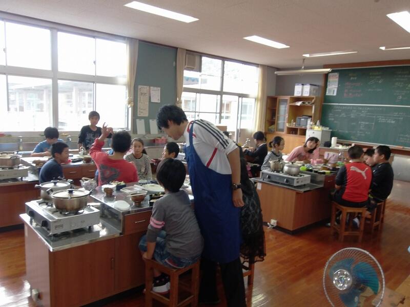 弁当の日1 弁当の日1