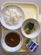 給食
