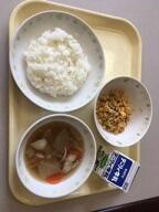 給食