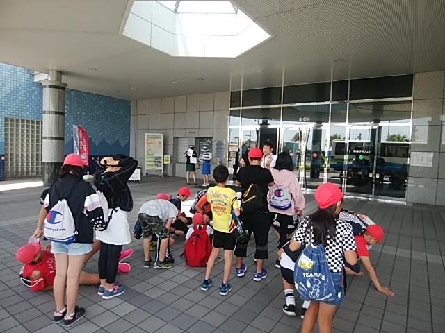 修学旅行8
