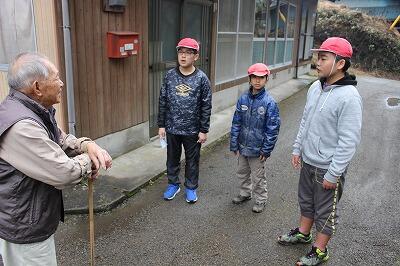 高齢者訪問04 高齢者訪問04