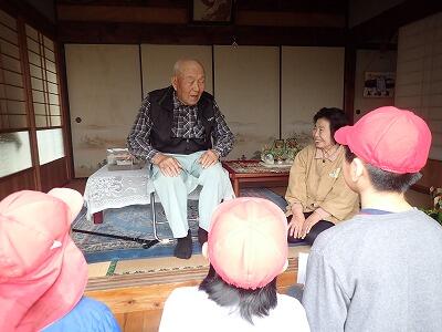 高齢者訪問05 高齢者訪問05