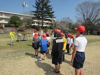 児童会活動01 児童会活動01