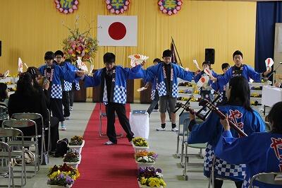 卒業式07 卒業式07