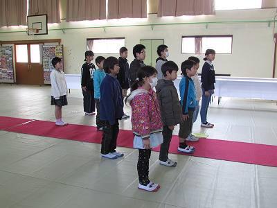 修了式01 修了式01